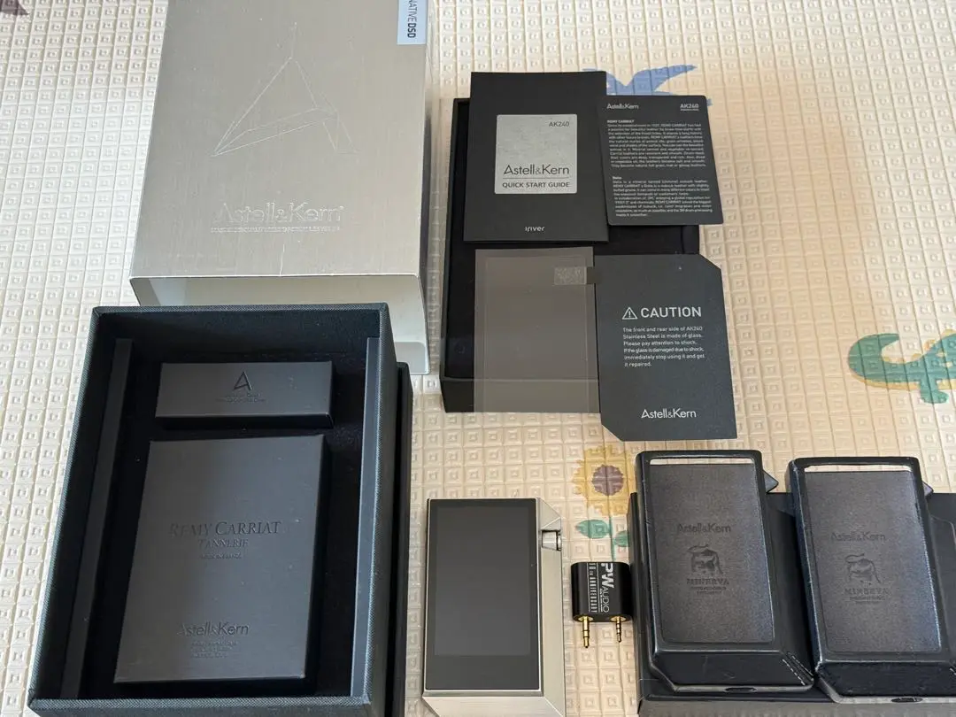i - Astell&amp;Kern AK240　中古 楽天市場】AK240 中古の通販