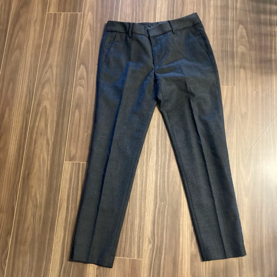 Thumbnail of Price reduced! Wool blend pants