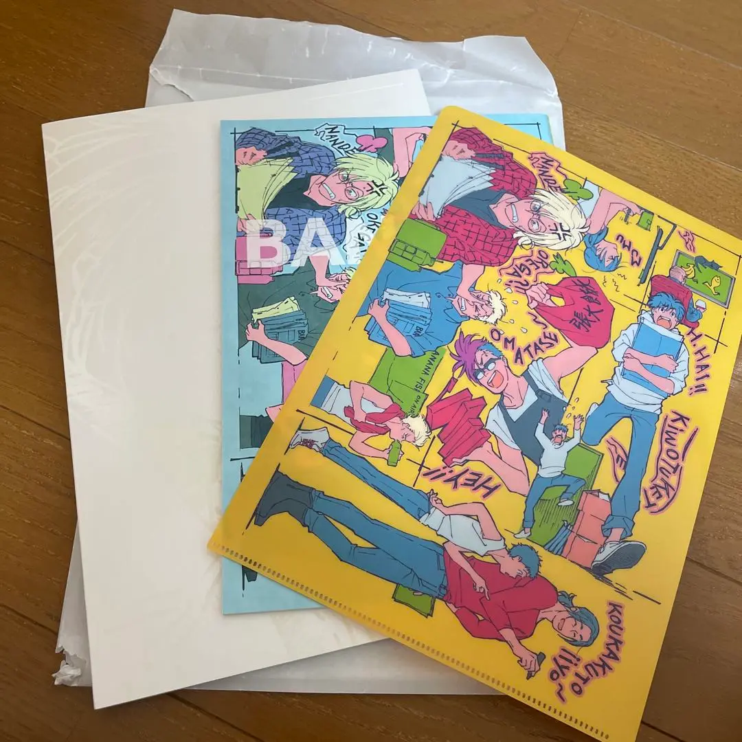 2025年最新】banana fish art&staff bookの人気アイテム - メルカリ
