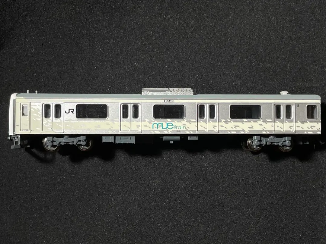 ワ*ダ様 最終値下げ　マイクロエース　A 7654 209系 Mue-Train マイクロエース 209系MUE-Train - れいるのおと