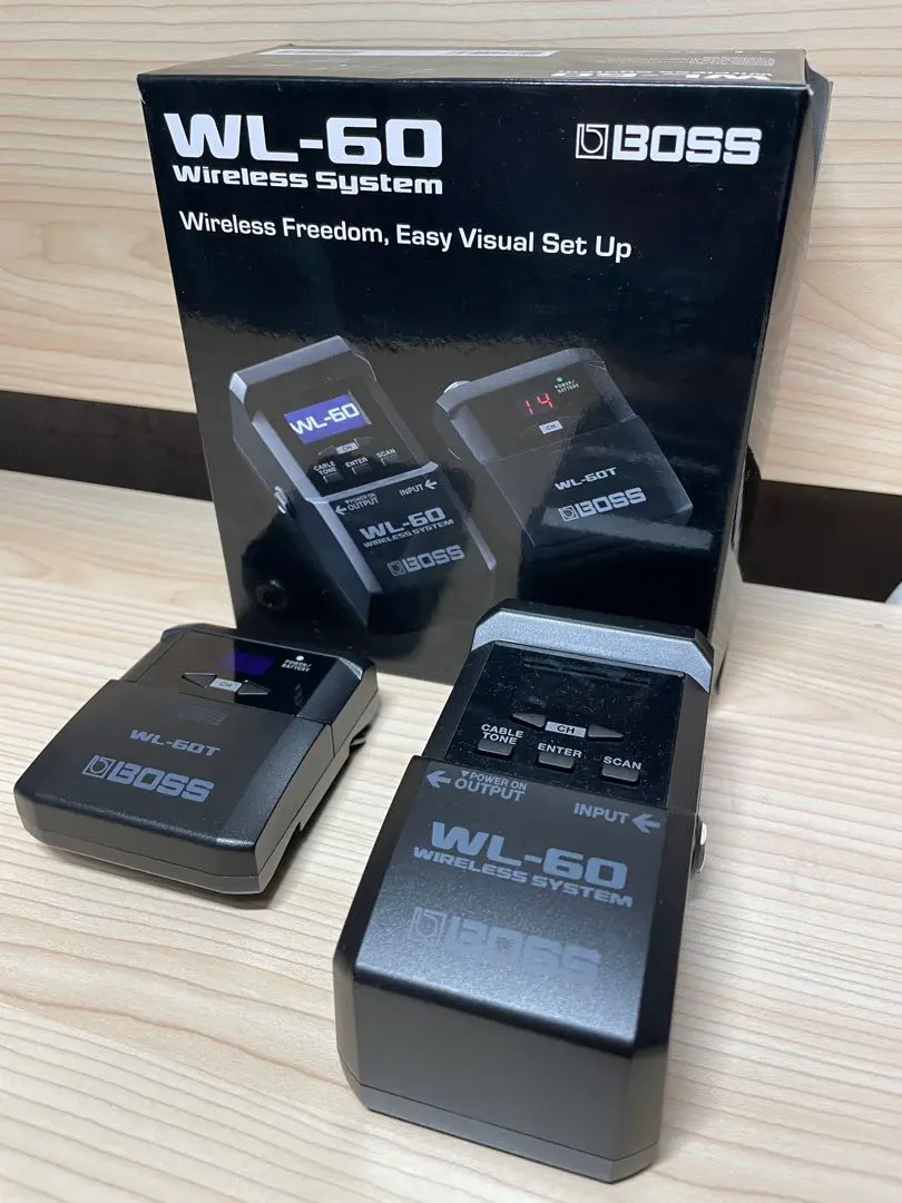 2025年最新】boss wl 60の人気アイテム - メルカリ