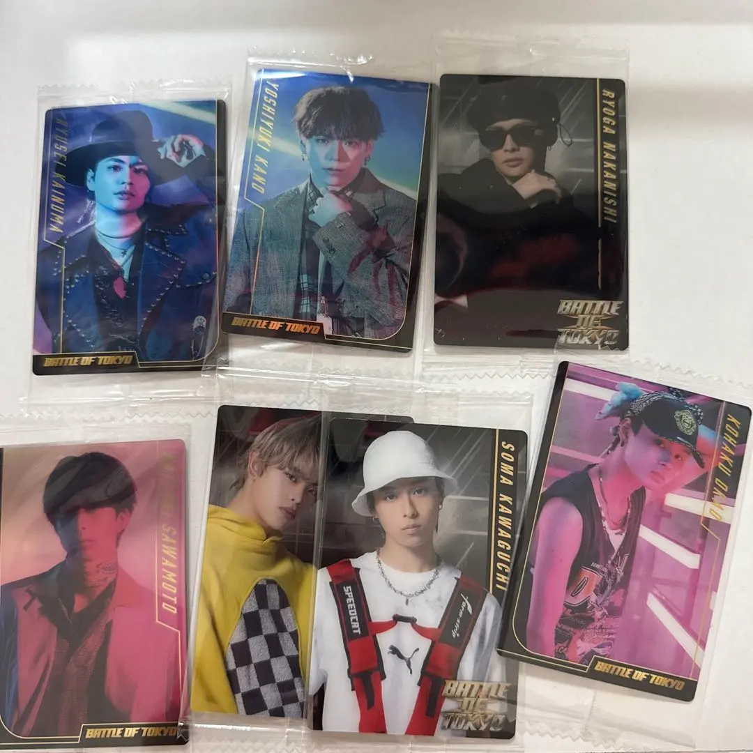 Thumbnail of BOT Photo Cassette