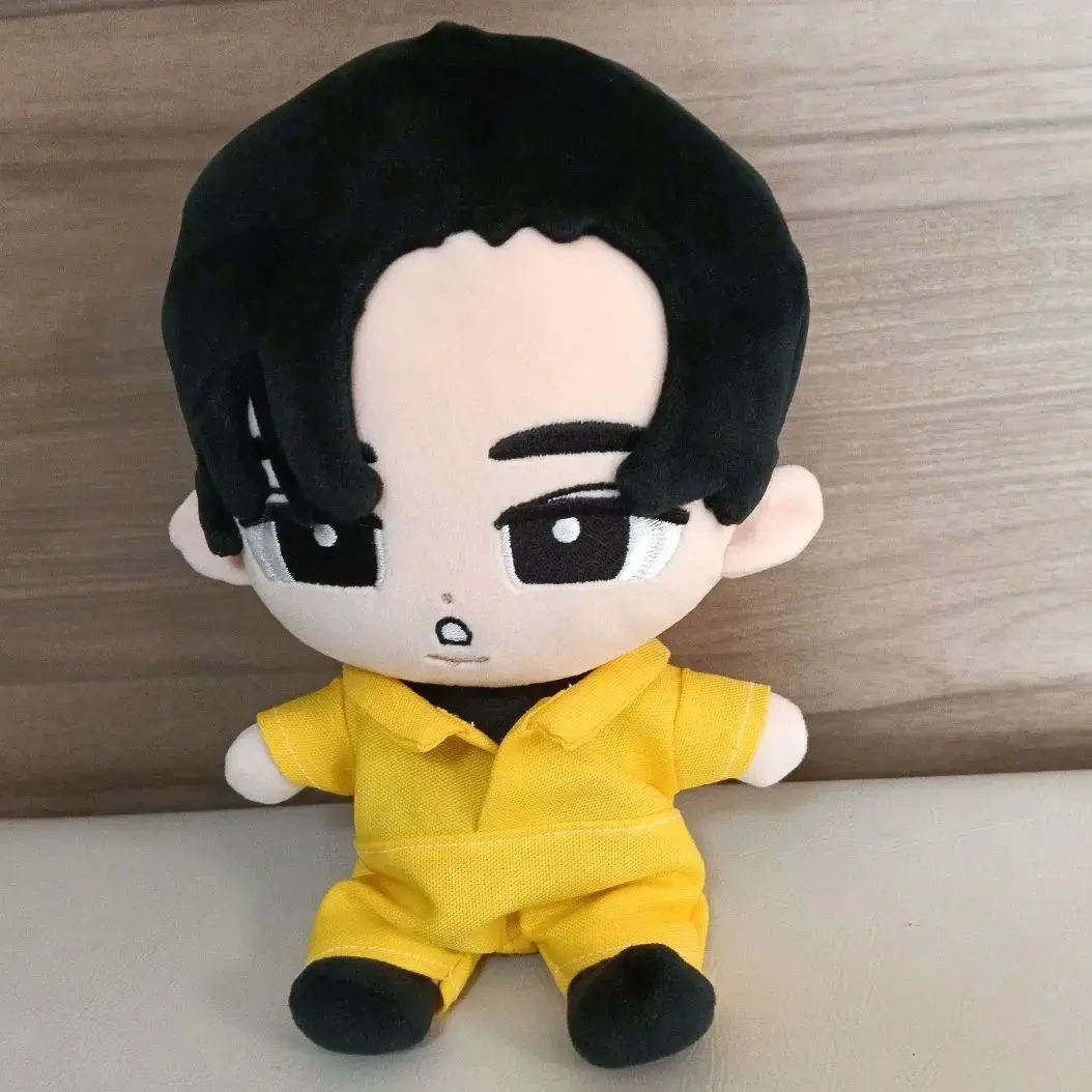 Thumbnail of Snow Chill BIG Jumpsuit Yellow