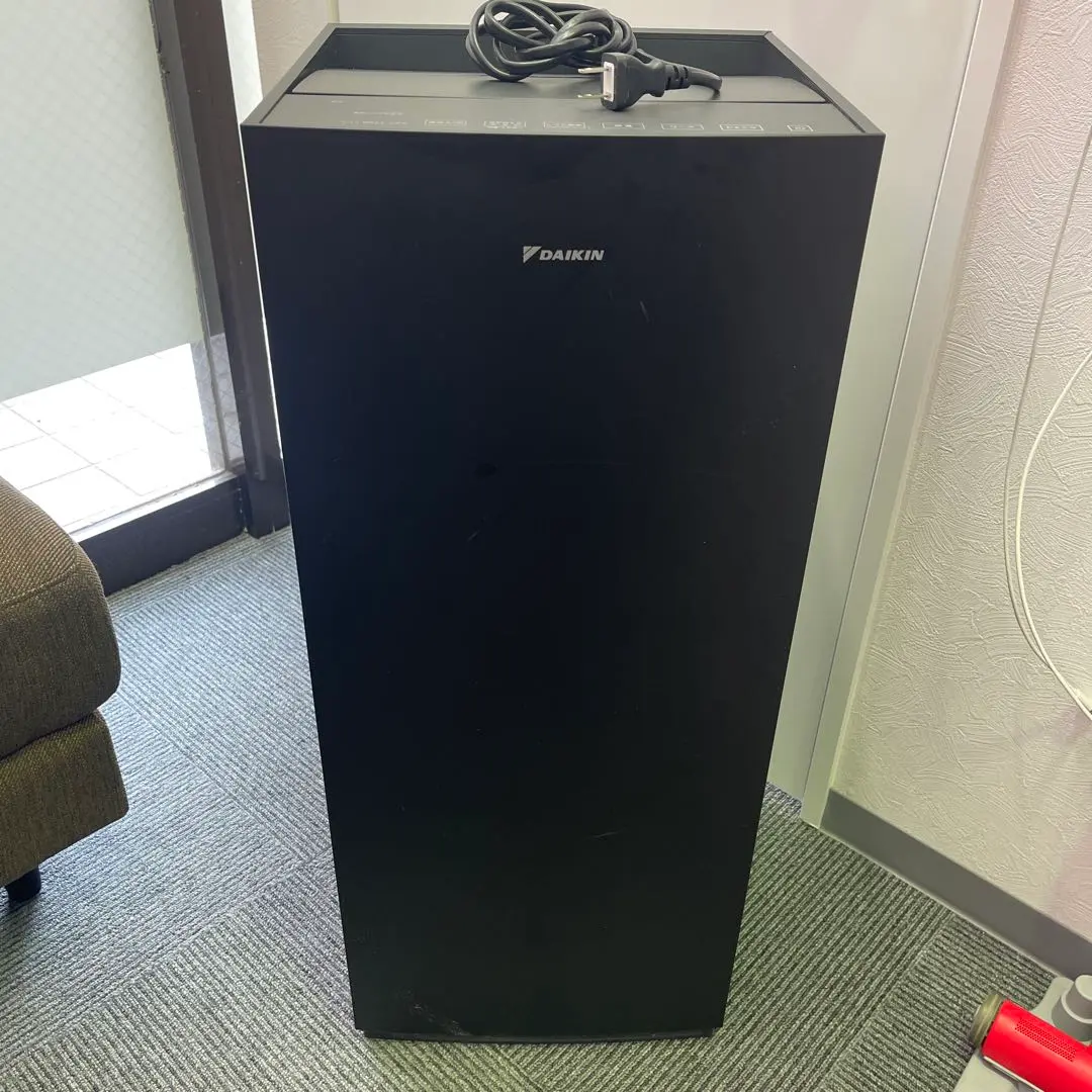 DAIKIN 空気清浄機 黒 MCK70YKS-T Amazon.co.jp: ダイキン 加湿 空気清浄機 MCK70Y-T 31畳