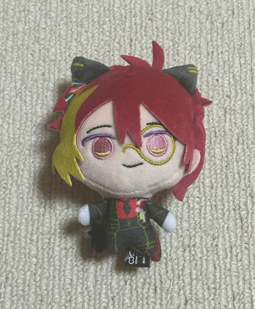 2025年最新】悪魔執事と黒い猫 まめこっと フェネスの人気