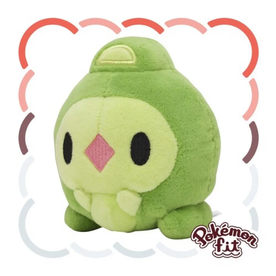 ポケモンfit ランクルス ダブラン ユニラン 新品 新品】 ポケモン fit ユニラン ダブラン ランクルス - メルカリ