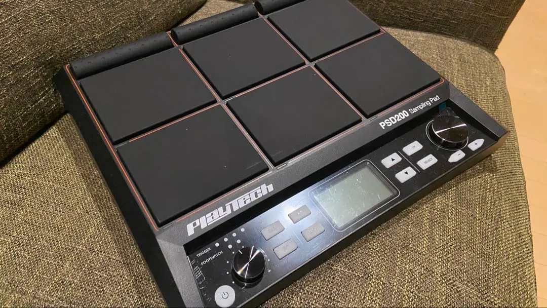 Playtech PSD200 ＋ Roland MDP-7(マウント) Amazon.com: Roland MDP-7 Electronic Drum Mounting Plate