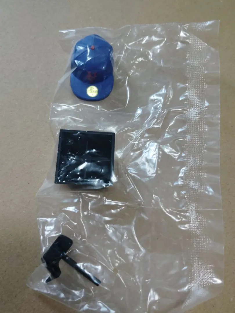 Thumbnail of New Era 59FIFTY New York Mets Miniature Cap, New