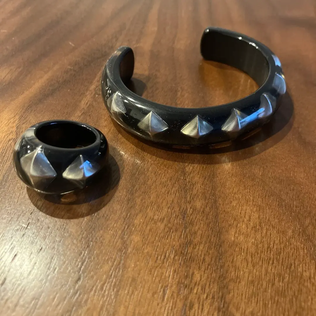 2025年最新】Hysteric Glamour レディース ブレスレットの人気