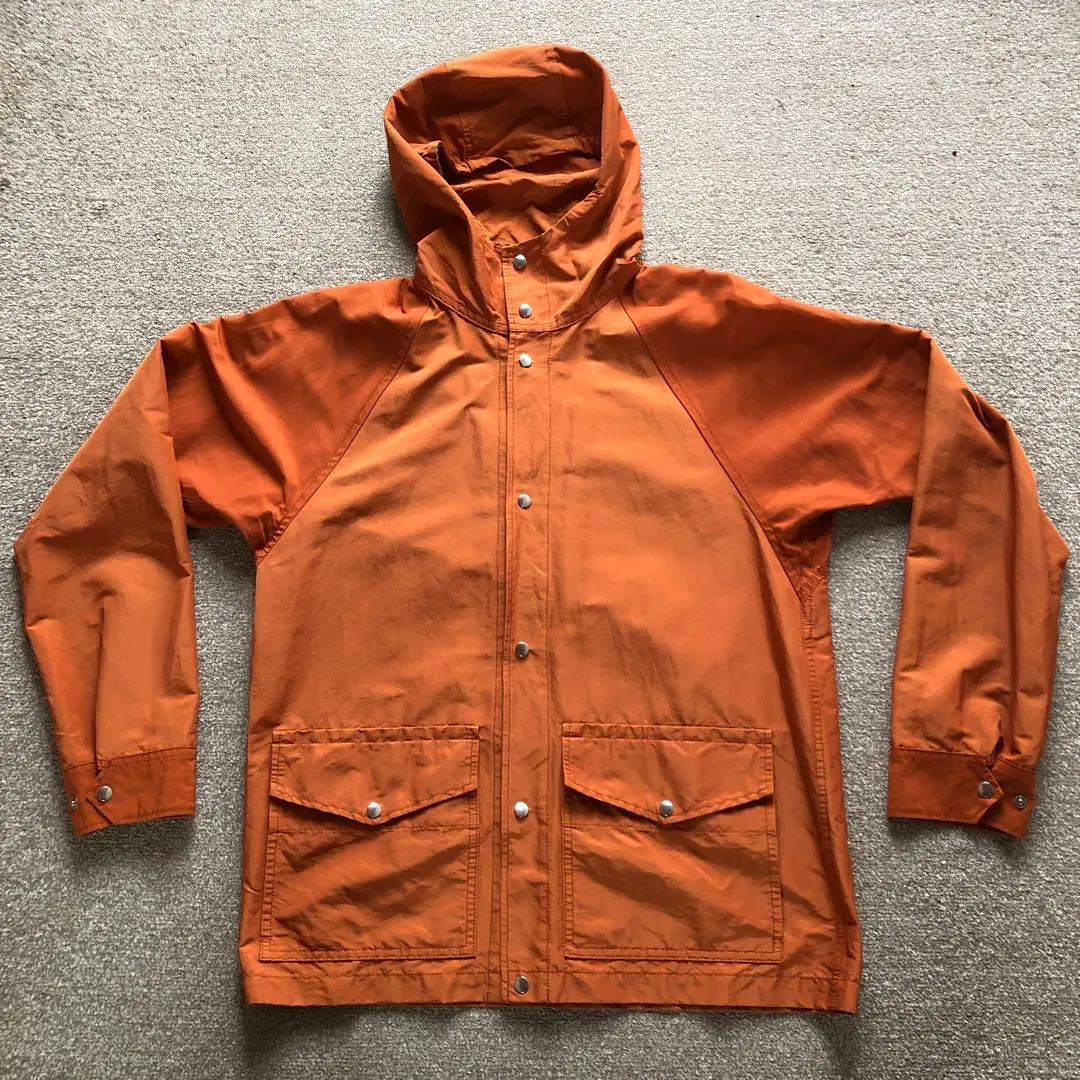 2025年最新】WORKERS K&T H MFG Co. マウンテンパーカーの人気