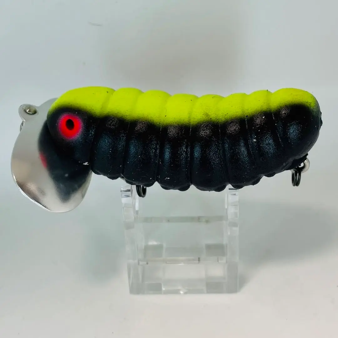 キャタピーソフト キャタピーソフト買いました。 | 創造LIFE