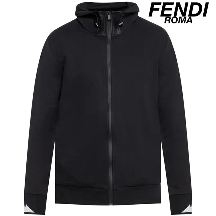 新品 高級ブランド FANDI フェンディ 子供服 モンスター パーカー 10A 美品 Fendi フェンディ モンスター パーカー - メルカリ