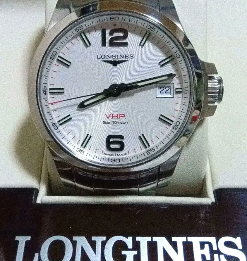 ロンジン　腕時計　空箱　4点セット 2025年最新】LONGINES 付属品：箱 その他の人気アイテム - メルカリ