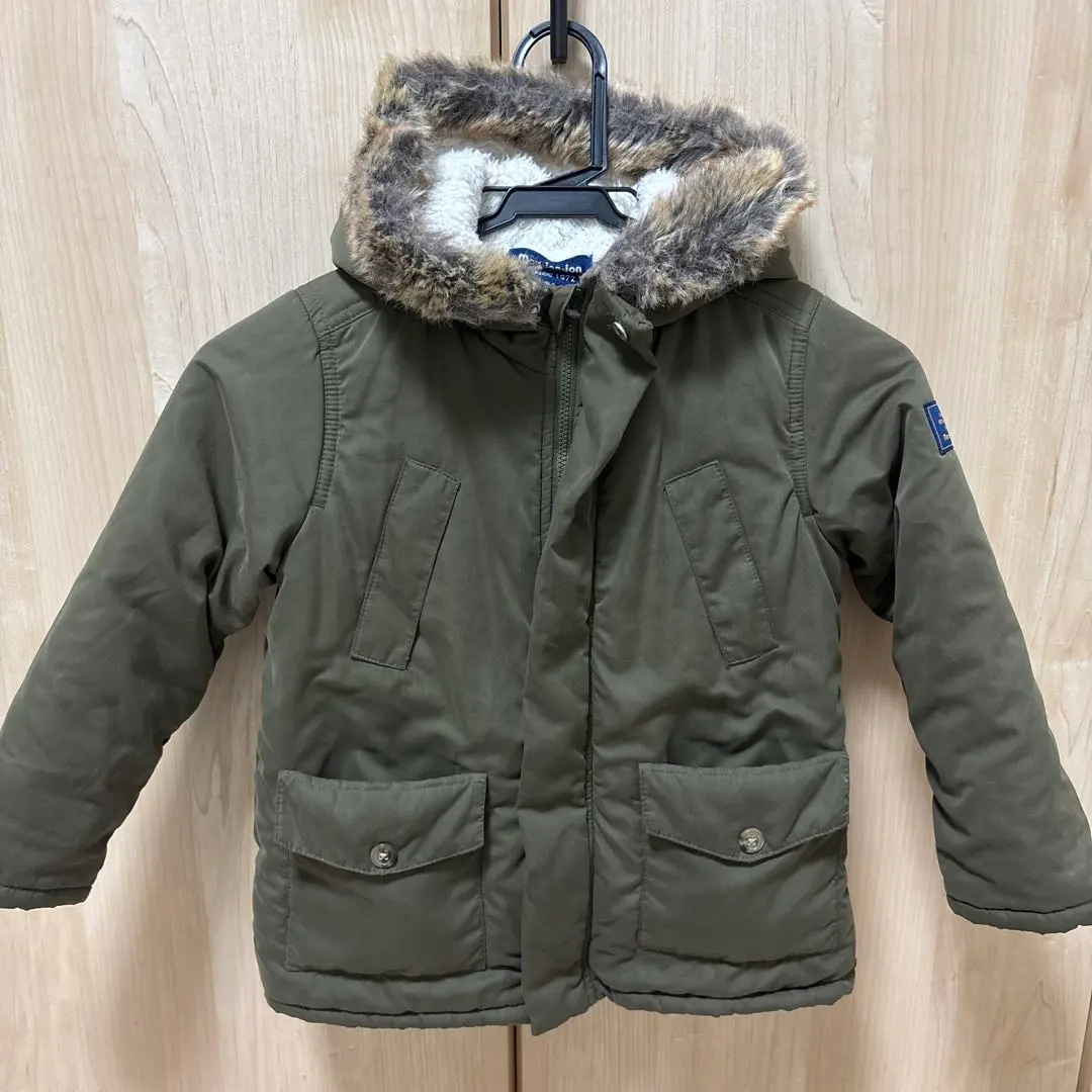 Thumbnail of Moujonjon Jumper 110cm