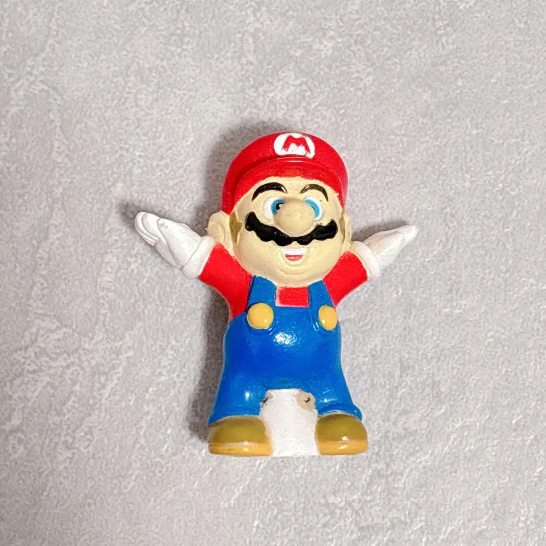 2026年最新】デスクトップ ソフビシリーズ マリオの人気アイテム