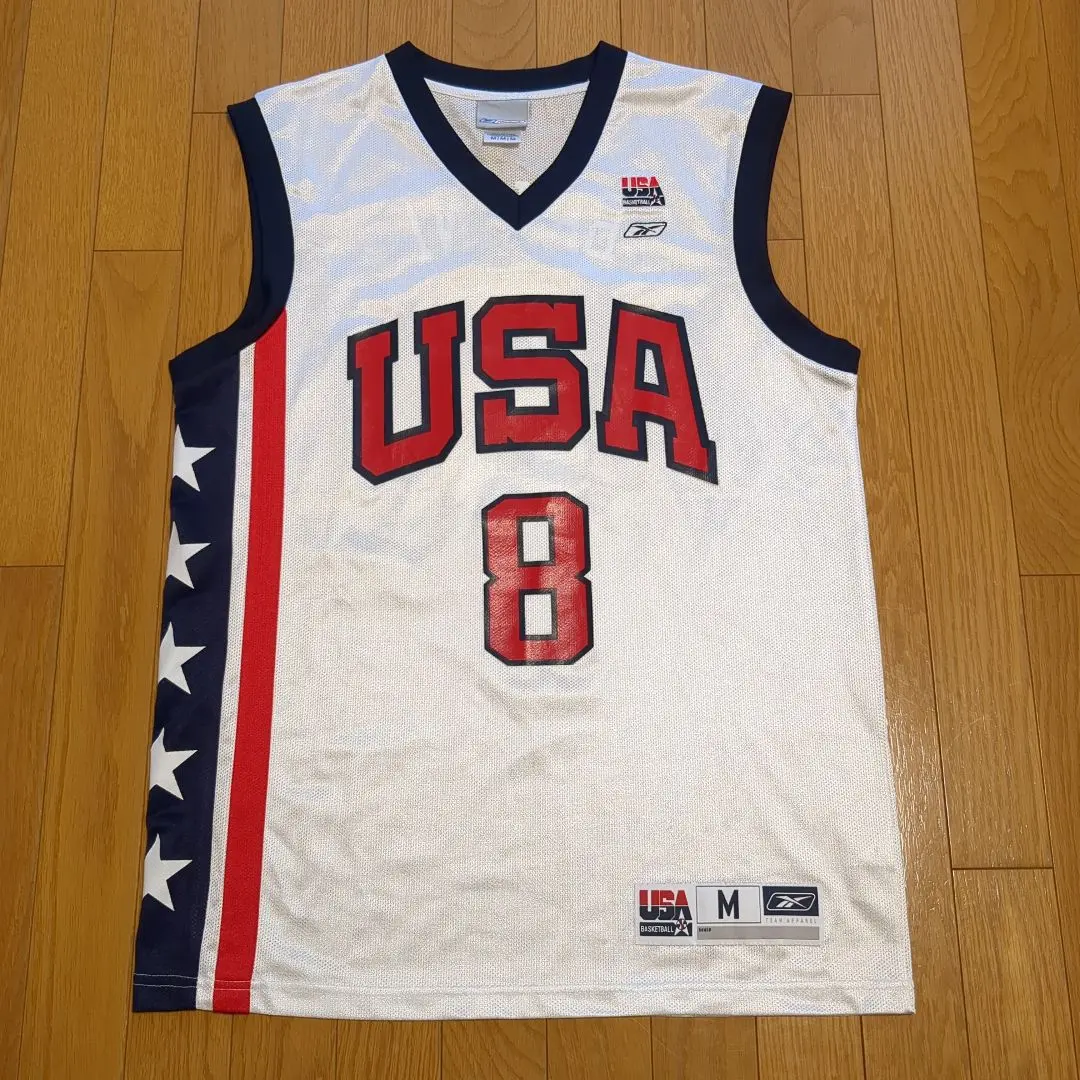 2025年最新】リーボック reebok アメリカ代表の人気アイテム