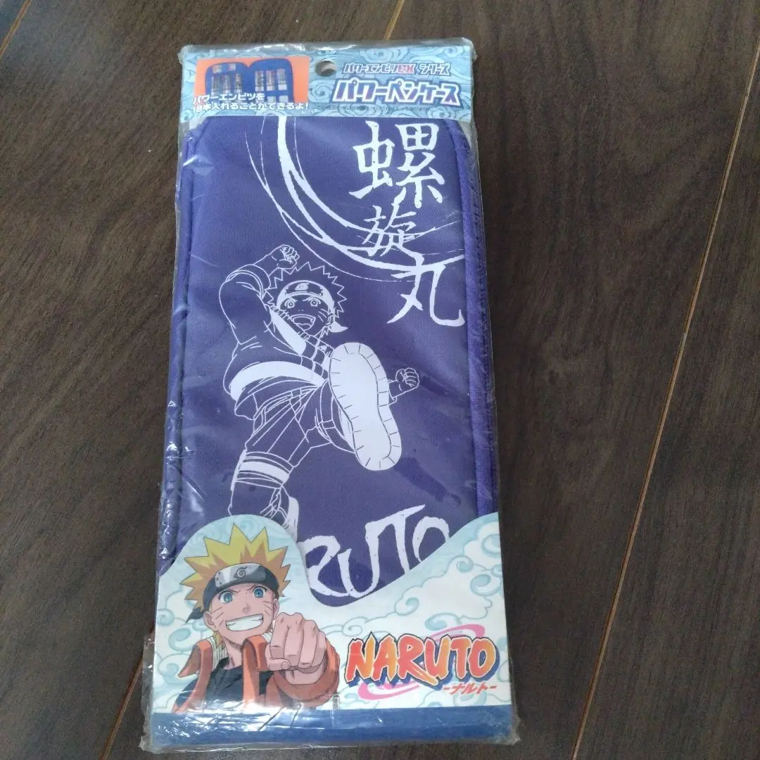 2025年最新】naruto 筆箱の人気アイテム - メルカリ