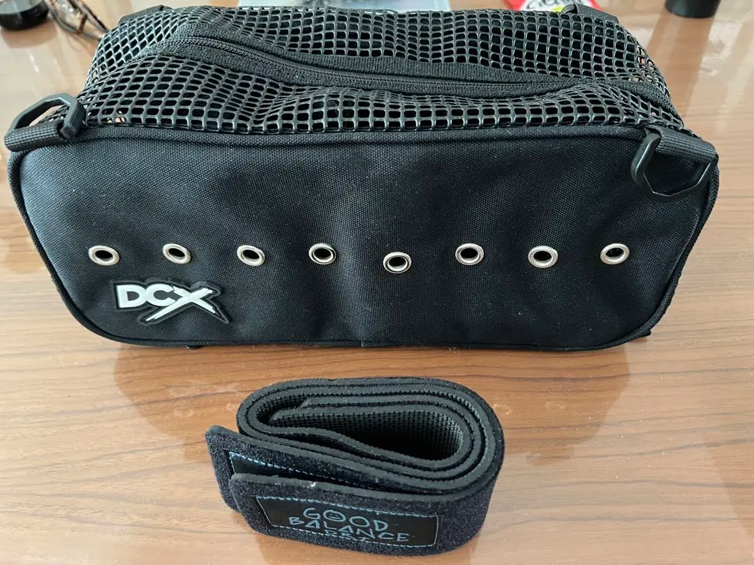 新品　DRT DCX LINE STOCKER ラインストッカー DCX LINE STOCKER | DRT inc.