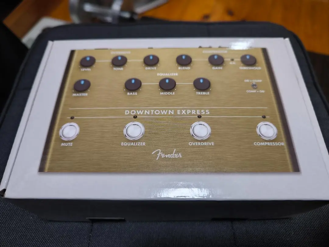 Fender / DOWNTOWN EXPRESS (USED美品) 2025年最新】Fender Downtown Expressの人気アイテム - メルカリ