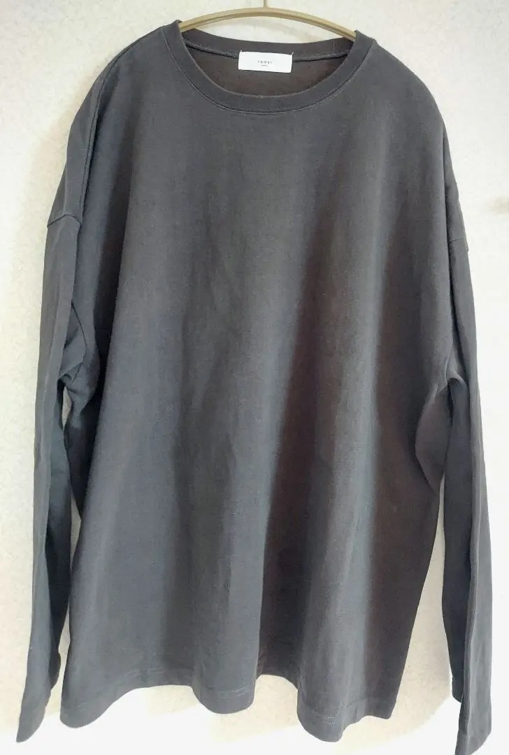 Thumbnail of remer long sleeve T-shirt