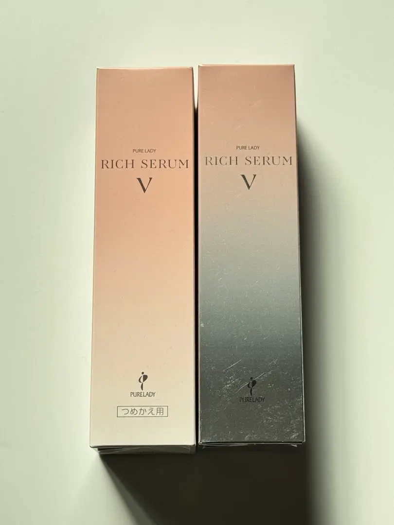 ピュアレディリッチセラムV(美容液) 52ml リッチセラムV｜お惣菜など冷凍食品・調味料・無添加化粧品通販