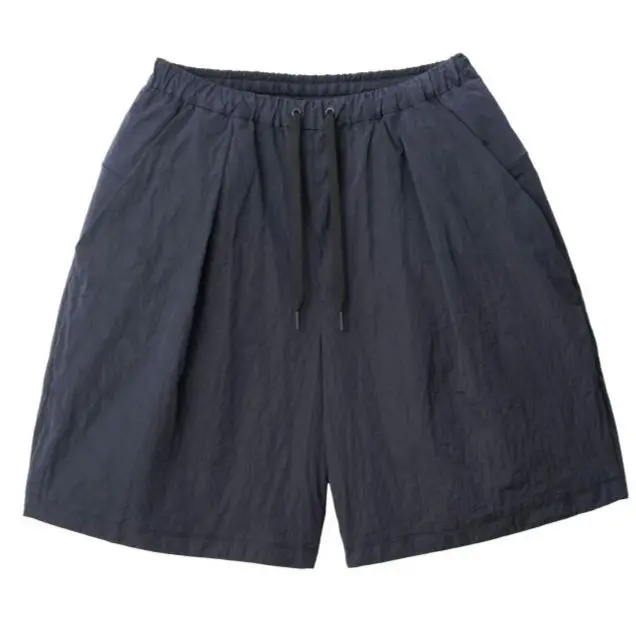 テアトラ ショートパンツ ブラック packable horizon size3 AQ_003SL_NVY_01.jpg?v=1747654951