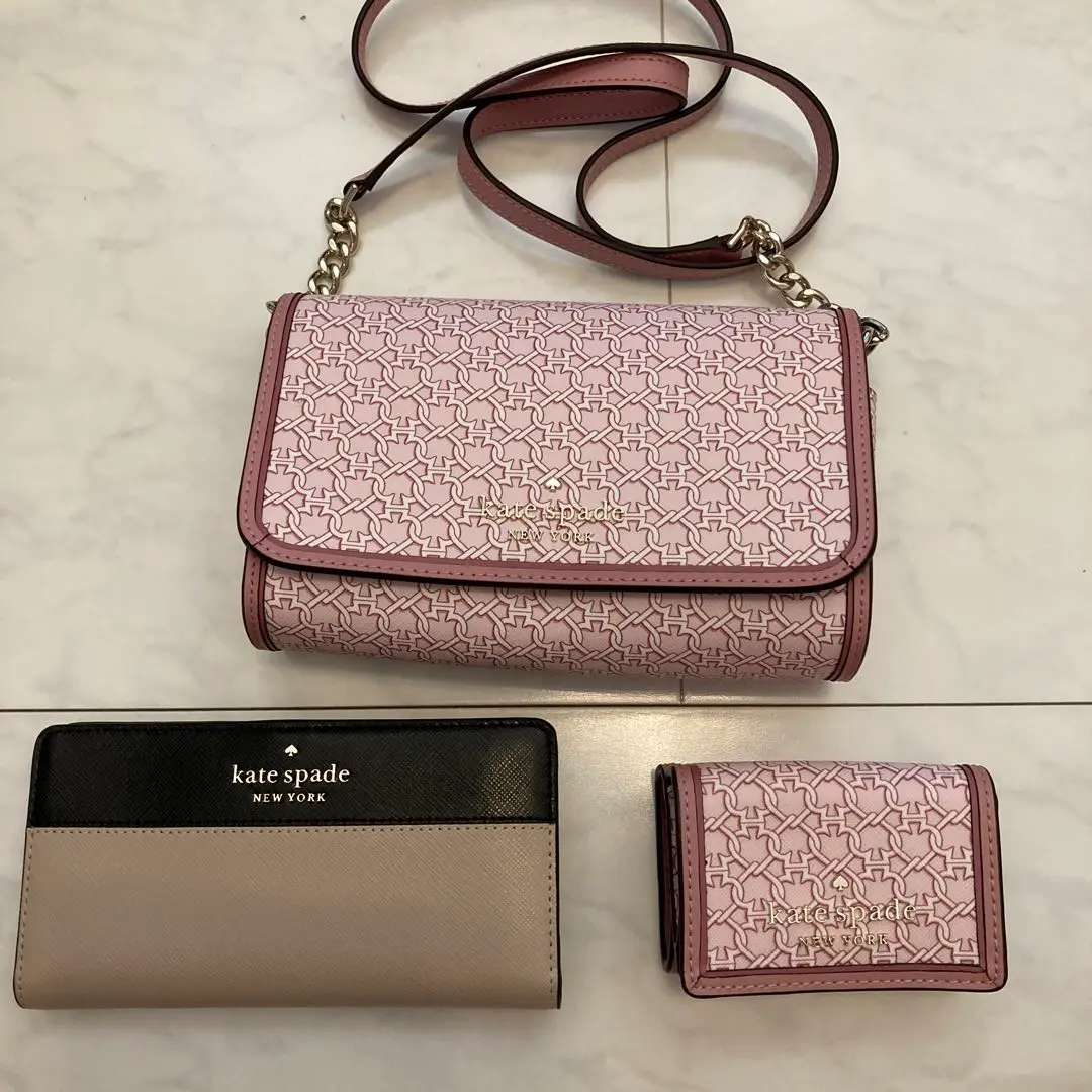 2025年最新】kate spade new york スマホショルダーバッグの人気