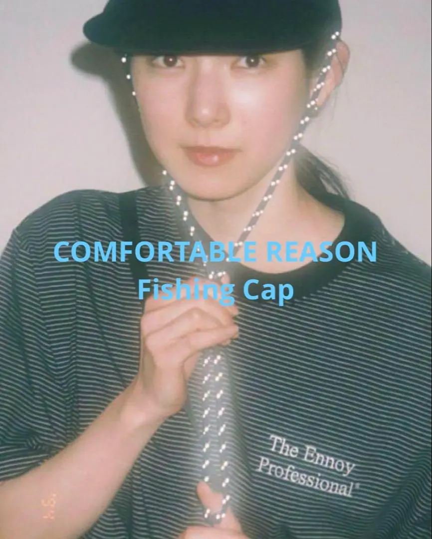 2025年最新】comfortable reason fishing capの人気アイテム
