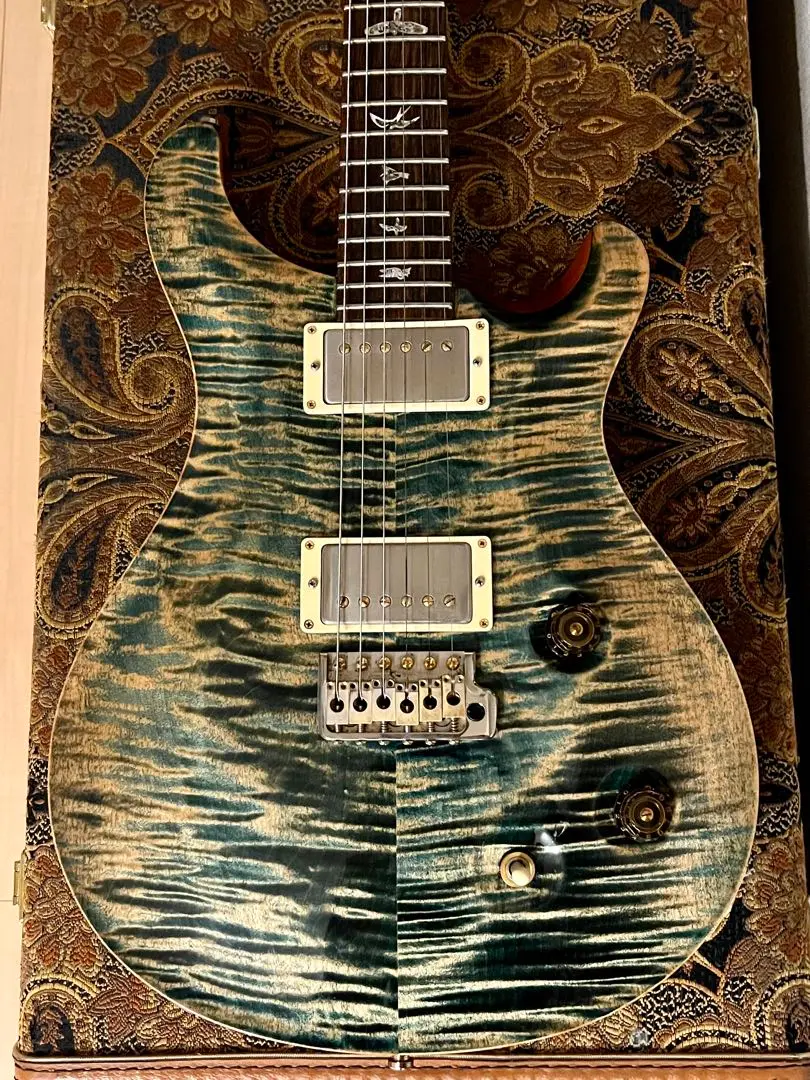 2025年最新】PRS モダンイーグルの人気アイテム - メルカリ