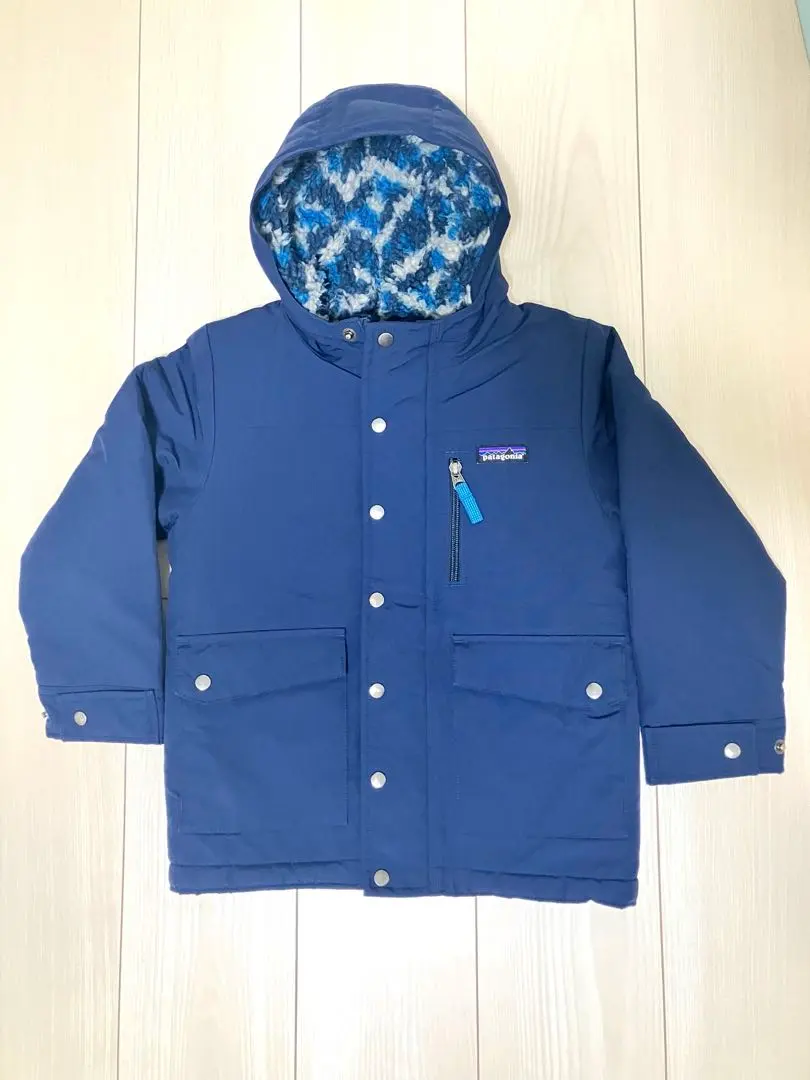 Thumbnail of Patagonia Kids' Coat Jacket Kids' Infurno Jacket XS
