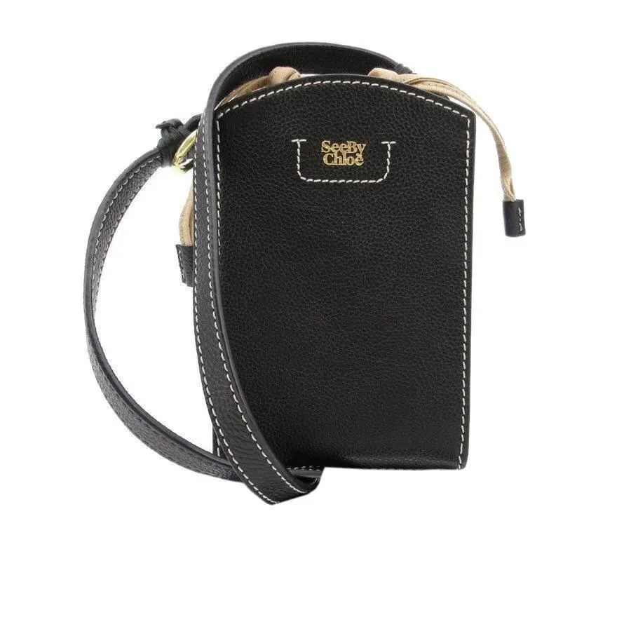 Chloe クロエ フォンケース MARCIE マーシー PHONE POUCH