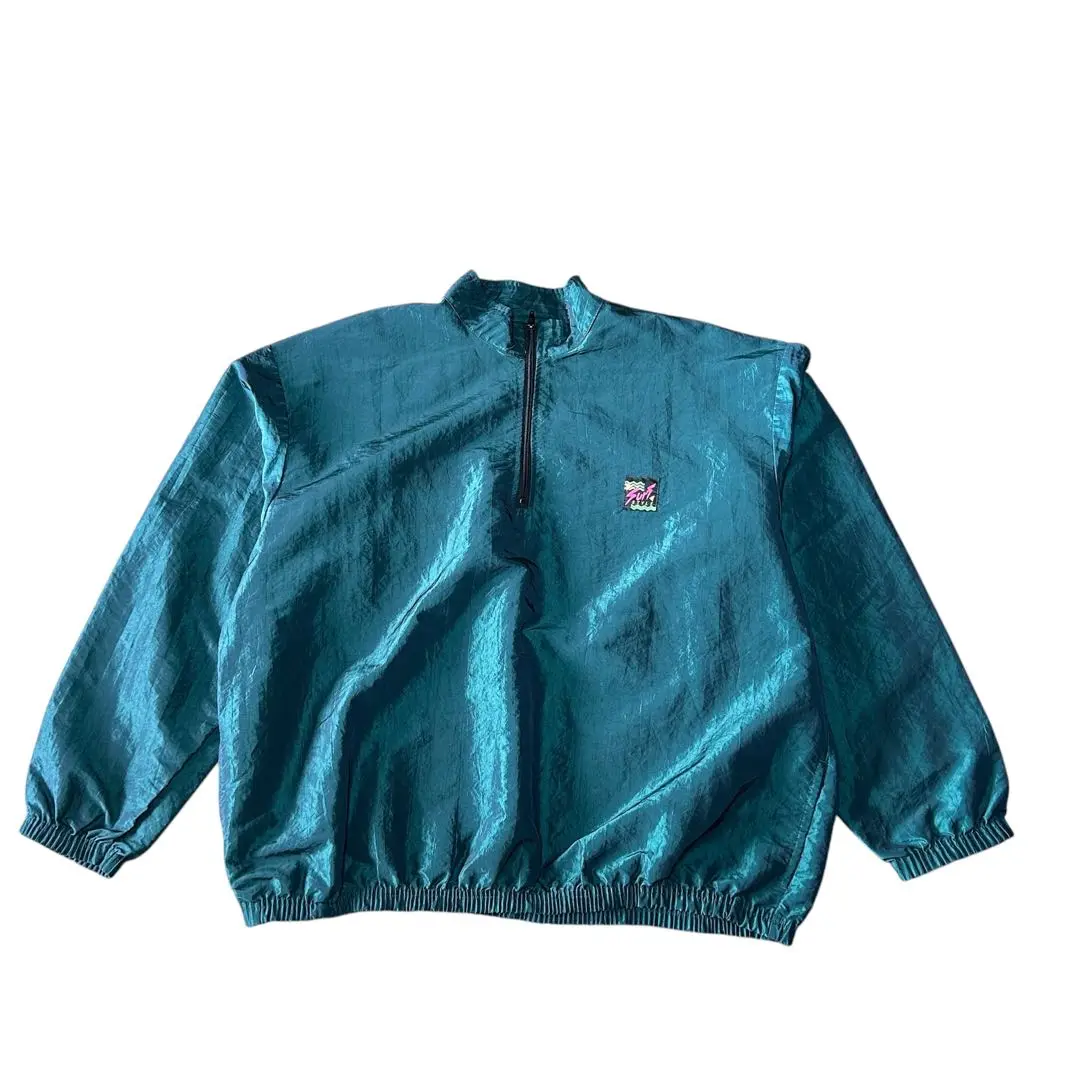 “SURF STYLE サーフスタイル　80s ナイロンプルオーバー” VINTAGE（ヴィンテージ）の「【ヴィンテージ古着】80's