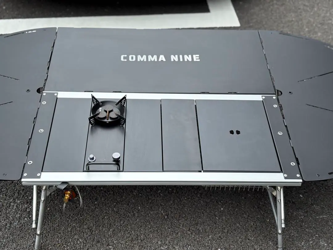 丸*様 COMMANINE mountpelee(モンプレ)- Hexa sto 2025年最新】COMMANINE アウトドアの人気アイテム - メルカリ