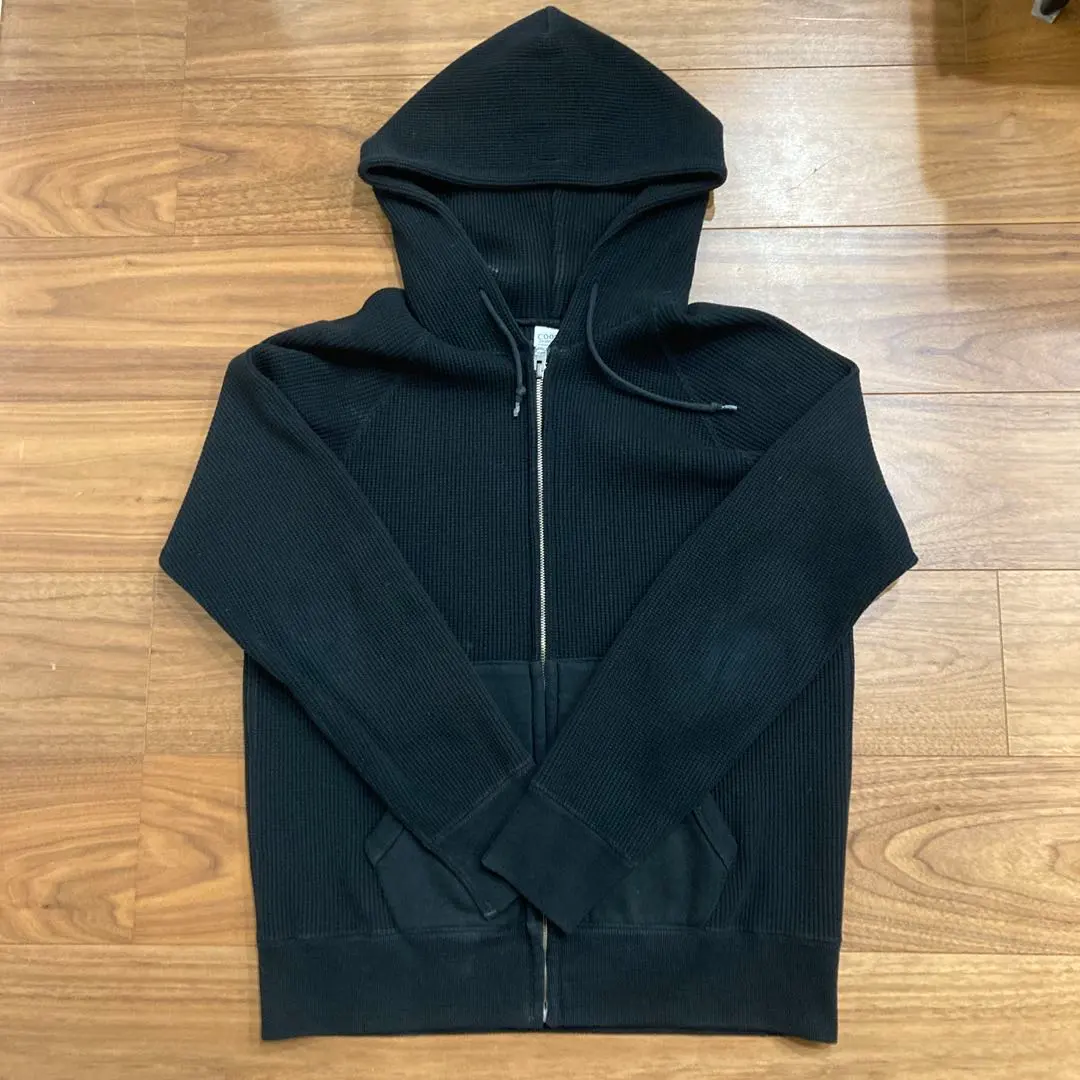 Thumbnail of Cootie Parker