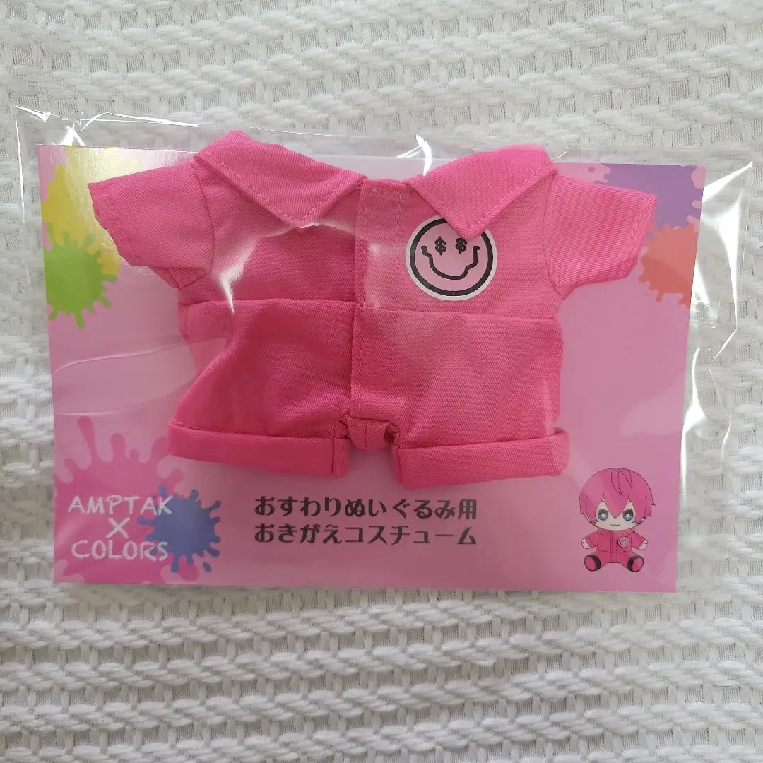 2025年最新】amptak けちゃ ぬいぐるみの人気アイテム - メルカリ