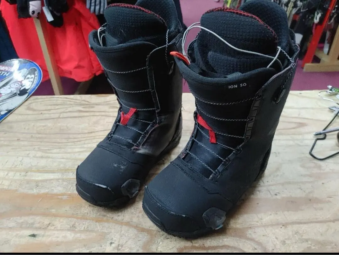 Thumbnail of Burton Step On Binding and Boot Set