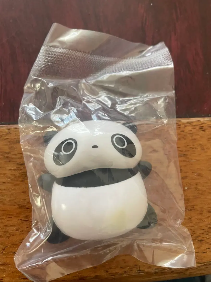 Thumbnail of Tarepanda Figure