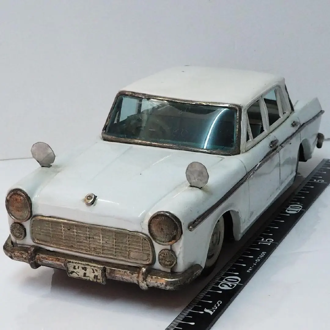 美品 ブリキ 玩具  いすず　ベレル　箱付 昭和レトロ　骨董品 長嶋茂雄 美品 ブリキ 玩具 いすず ベレル 箱付 昭和レトロ 骨董品 長嶋