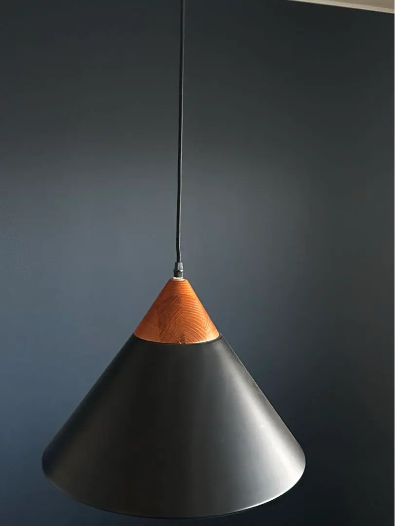 Thumbnail of Pendant light