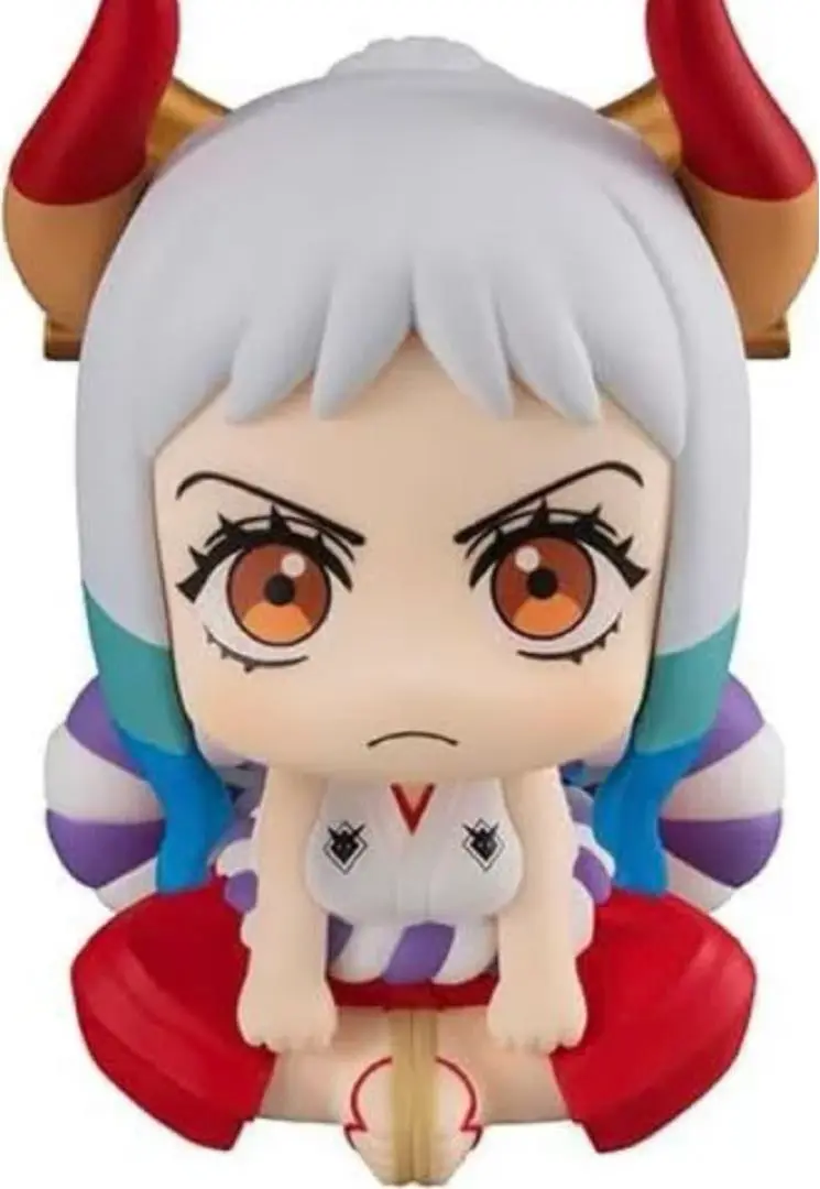 中古】るかっぷ ワンピース ビッグマム カイドウ ヤマト - メルカリ