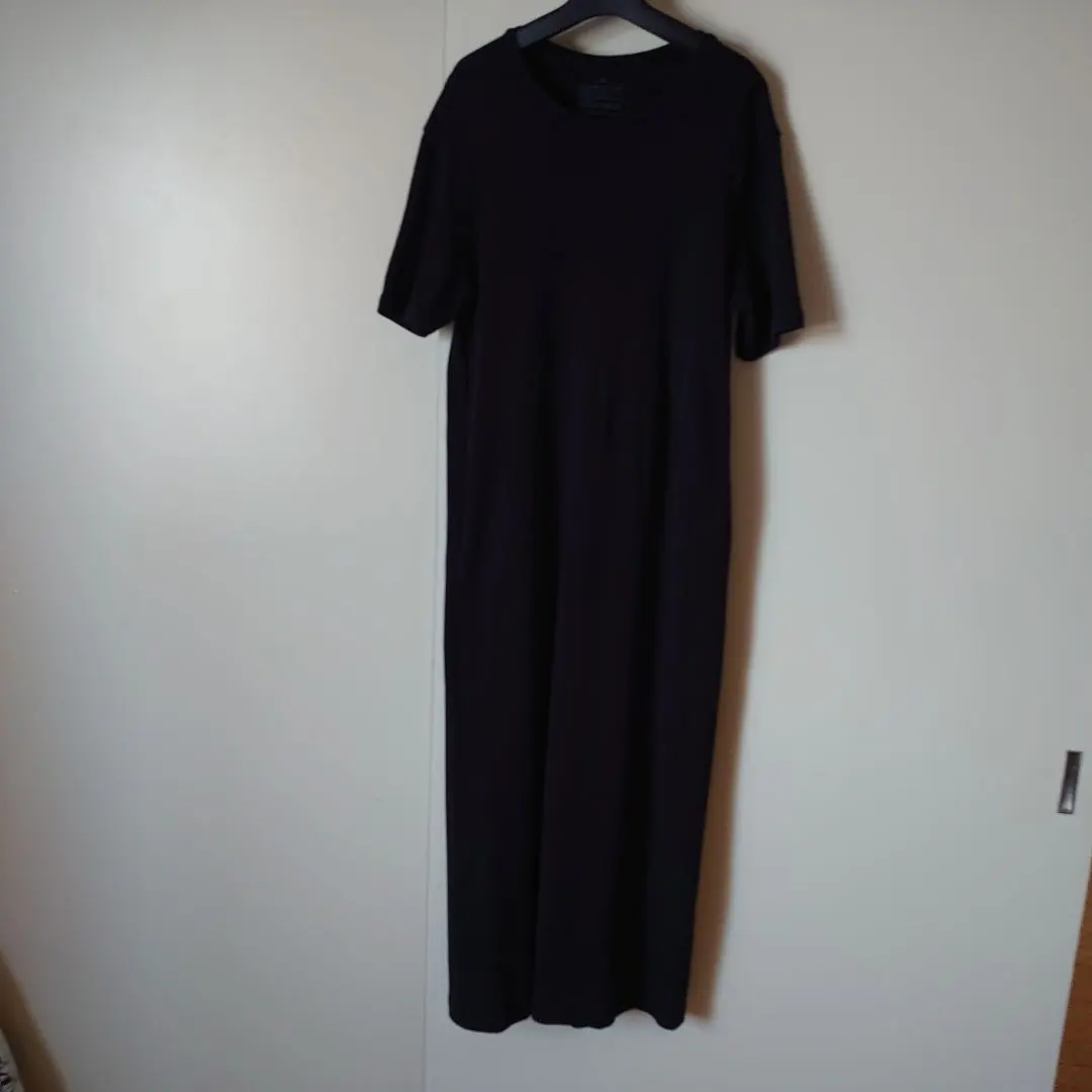 Thumbnail of Muji long dress
