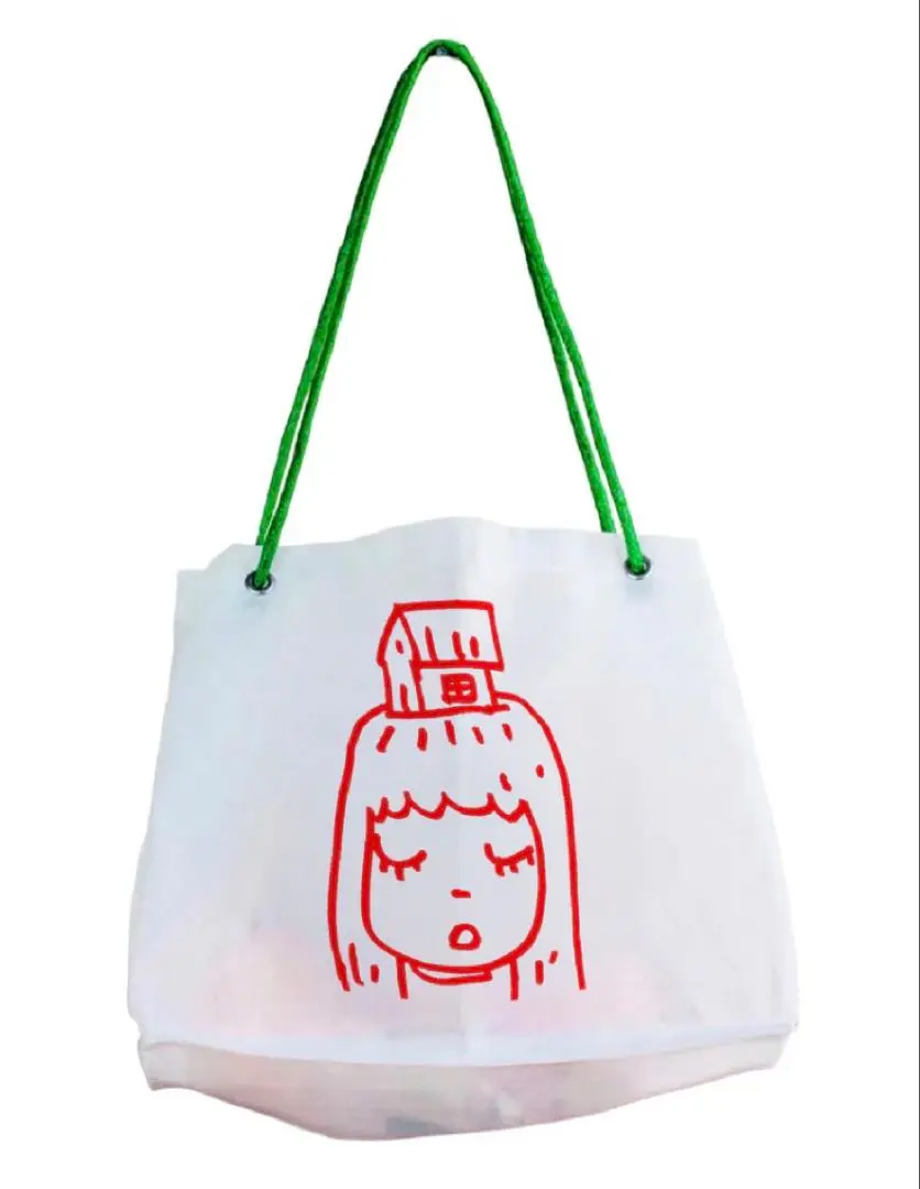 2025年最新】奈良美智 トートバッグの人気アイテム - メルカリ