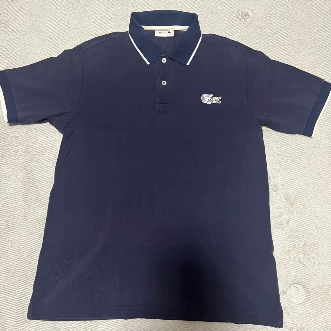 Thumbnail of LACOSTE polo shirt