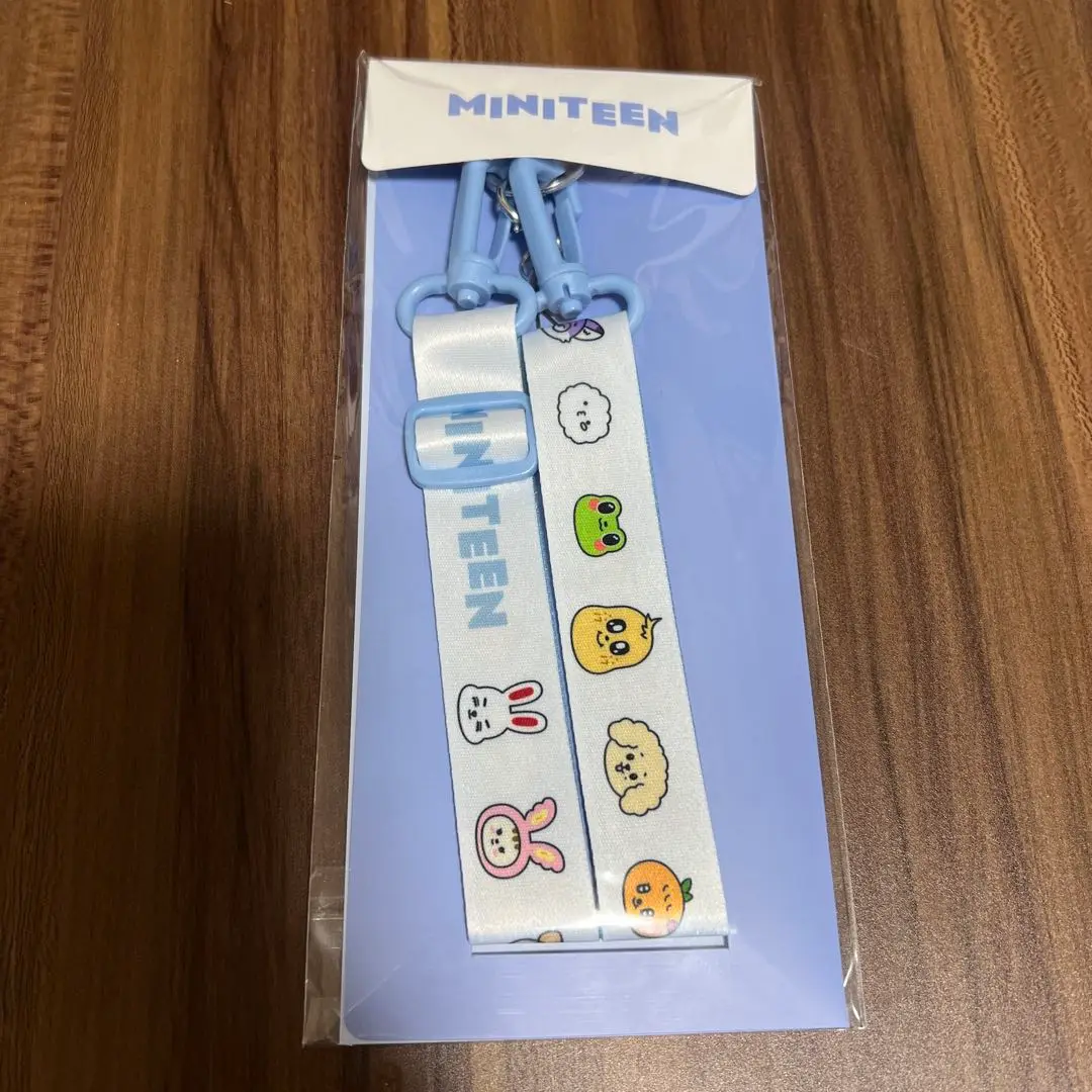 SEVENTEEN RIGHT HERE SHOULDER STRAP セブチ SEVENTEEN RIGHT HERE ショルダーストラップ 新品未開封 - メルカリ