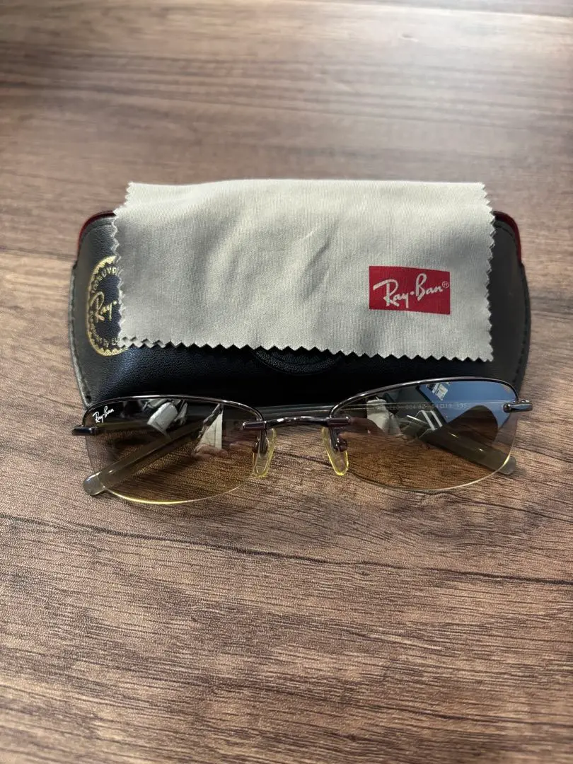 2025年最新】rayban RB3228の人気アイテム - メルカリ