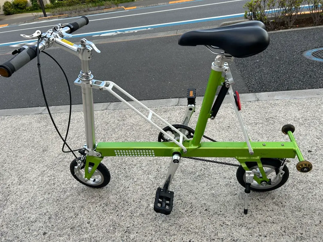 2025年最新】キャリーミー 自転車の人気アイテム - メルカリ