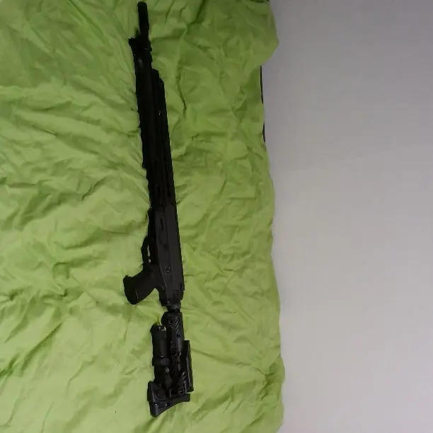 FLW製　89式小銃　ハンドガード　電動用 FLW製 89式小銃 ハンドガード 電動用