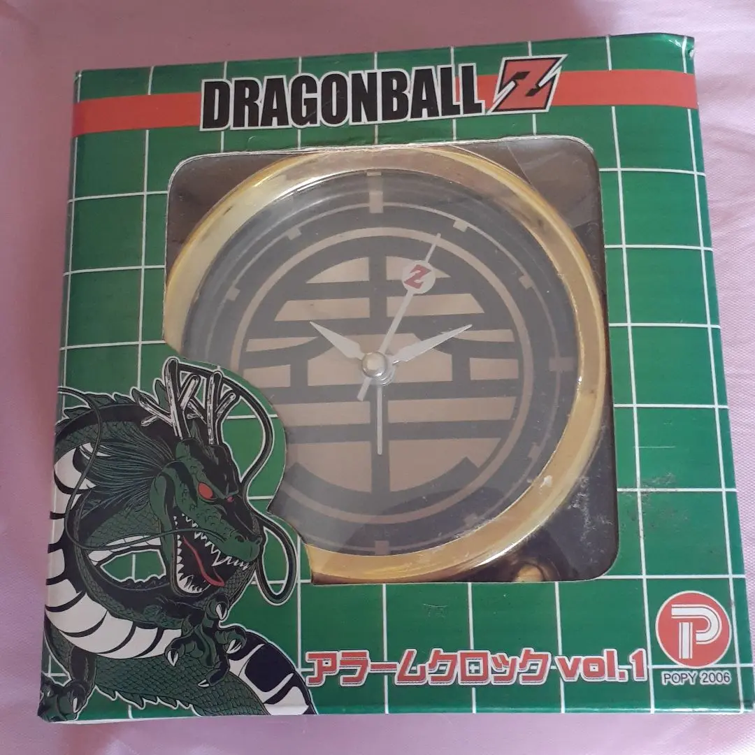 ⭐︎新品未開封⭐︎ドラゴンボール 時計 クロック 2個まとめ売り 2025年最新】ドラゴンボール アラームクロックの人気アイテム
