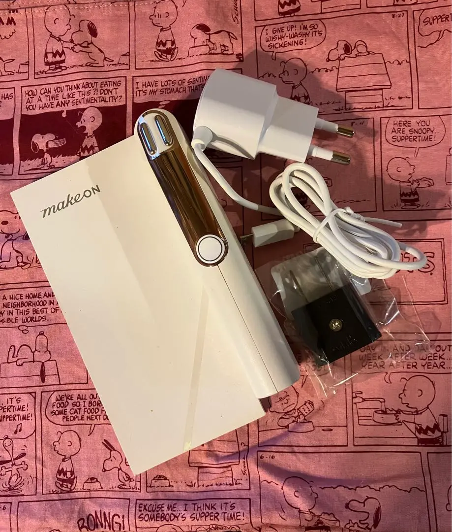 メイクオン サーモウェーブアイリフト 新品未使用 未開封 メイクオン サーモウェーブアイリフト 新品未使用 未開封