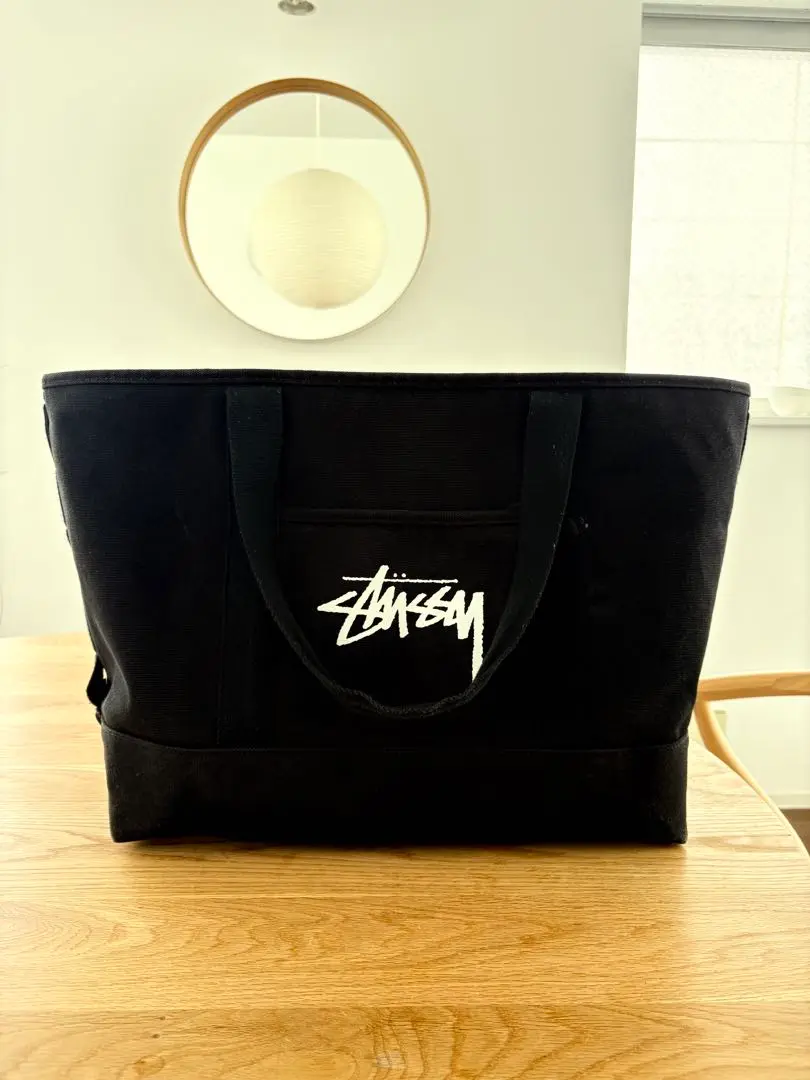 NIKE × stussyトート　未開封 中古】STUSSY×NIKE U NRG Tote 